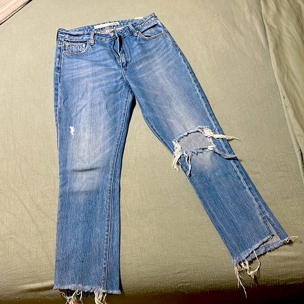 Lovers and friends denim
